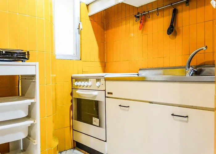 Apartamento Spanish Steps Laurina