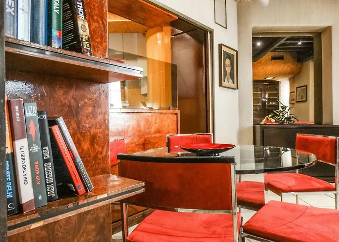 Spanish Steps Laurina Apartamento Roma