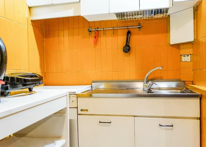 Apartamento Spanish Steps Laurina
